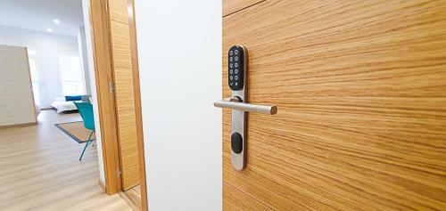 Apartamentos Antares Sl