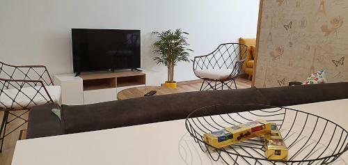 Apartamentos Antares Sl