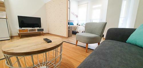 Apartamentos Antares Sl