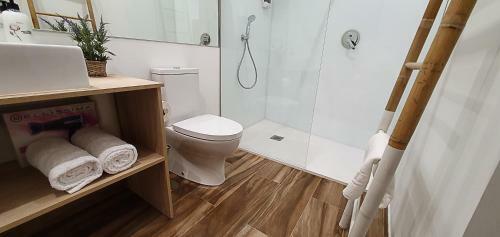 Apartamentos Antares Sl