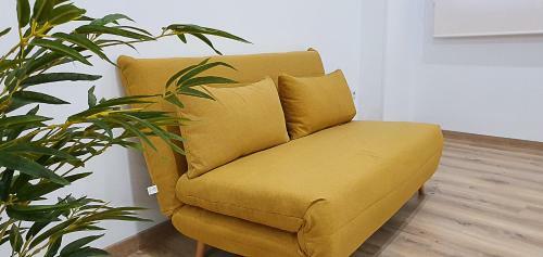Apartamentos Antares Sl