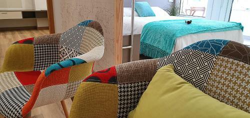 Apartamentos Antares Sl