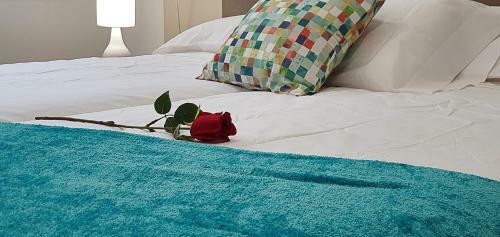 Apartamentos Antares Sl