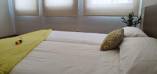 Apartamentos Antares Sl