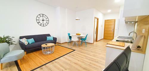 Apartamentos Antares Sl