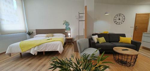 Apartamentos Antares Sl
