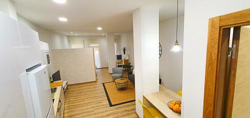 Apartamentos Antares Sl
