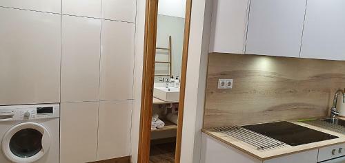 Apartamentos Antares Sl