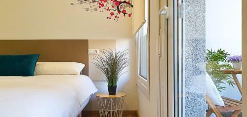 Apartamentos Antares Sl
