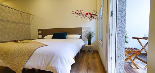 Apartamentos Antares Sl