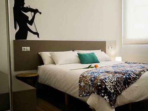 Apartamentos Antares Sl