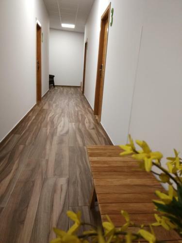 Apartamentos Antares Sl