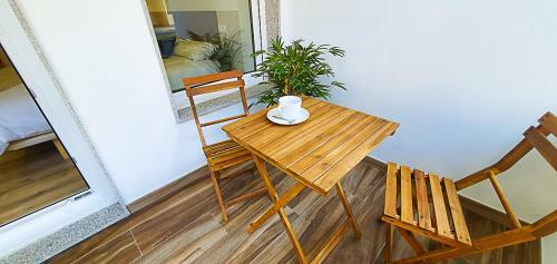 Apartamentos Antares Sl
