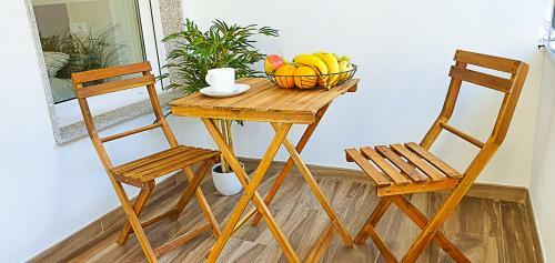 Apartamentos Antares Sl