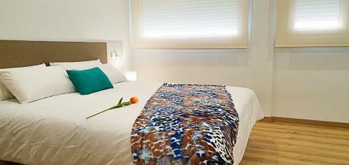 Apartamentos Antares Sl