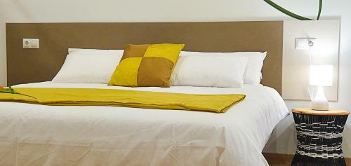 Apartamentos Antares Sl