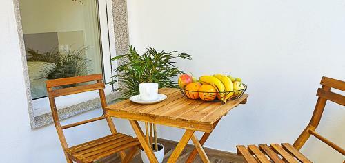 Apartamentos Antares Sl