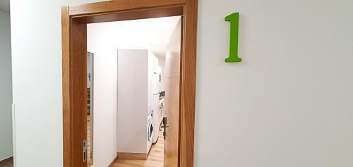 Apartamentos Antares Sl