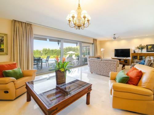 Villa Sant Marcal Luxury