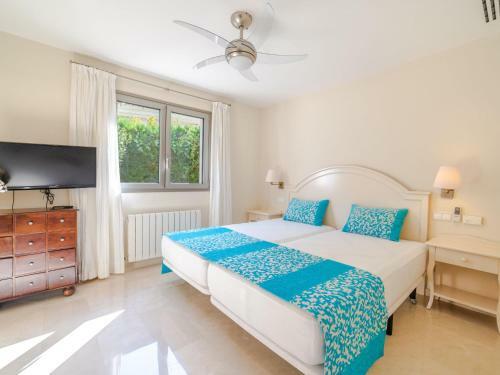Villa Sant Marcal Luxury