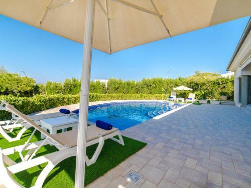 Villa Sant Marcal Luxury