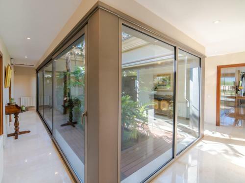 Villa Sant Marcal Luxury