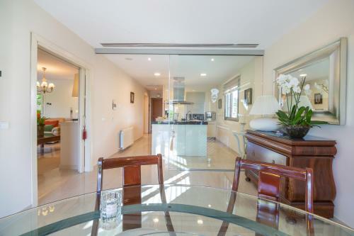 Villa Paradise