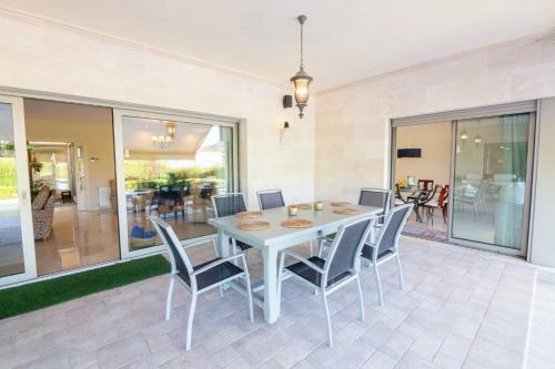 Villa Paradise