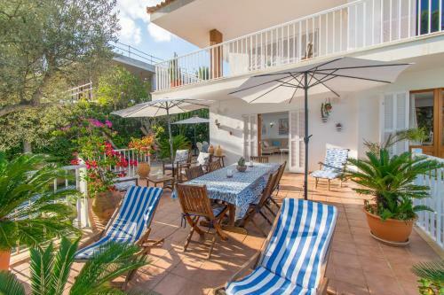 Apartamento Gaya