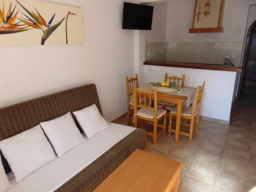 Apartamentos Colomar