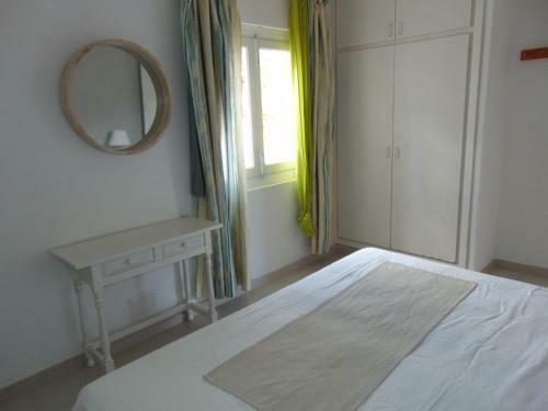 Apartamentos Colomar