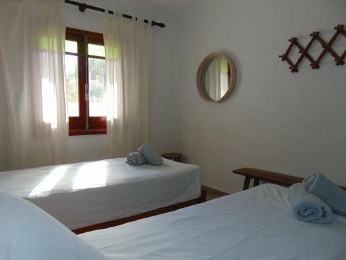 Apartamentos Colomar