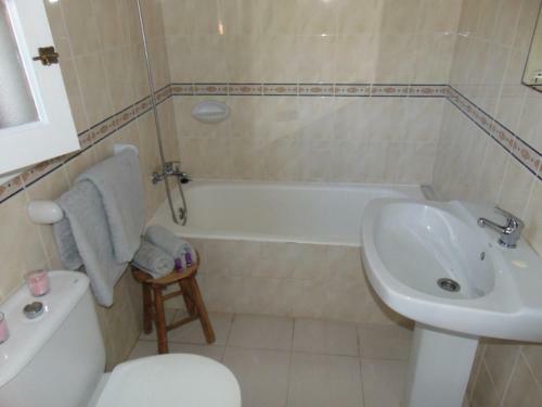 Apartamentos Colomar