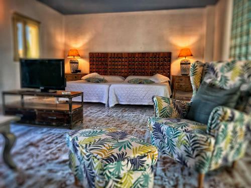 Bed & Breakfast Casanova Rest