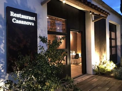 Bed & Breakfast Casanova Rest