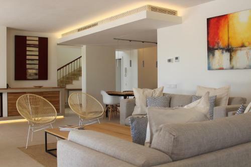 The Ultimate 5 Star Luxury Villa With Private Pool, Mallorca Villa 1005