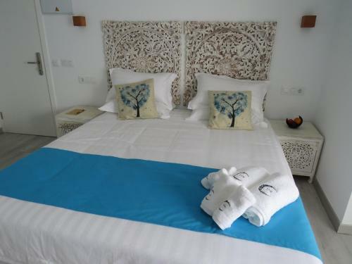 Lua Hotel Boutique