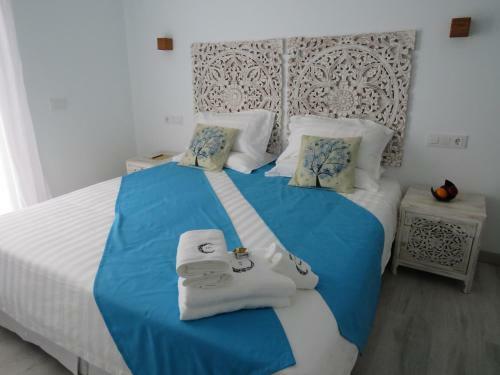 Lua Hotel Boutique