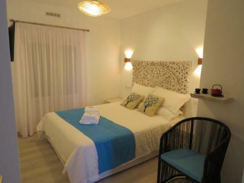Lua Hotel Boutique