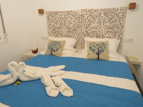 Lua Hotel Boutique