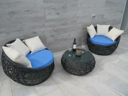 Lua Hotel Boutique