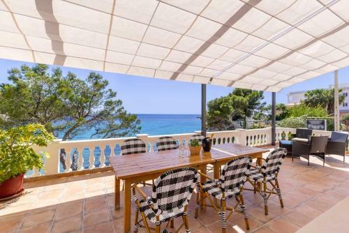 Casa - San Telmo Beach
