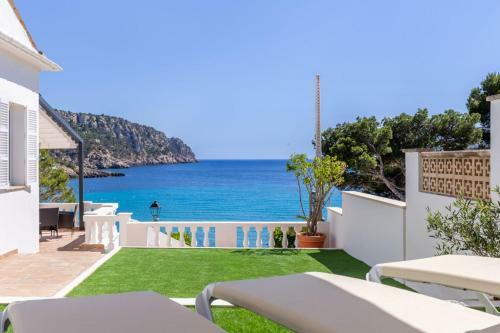 Casa - San Telmo Beach