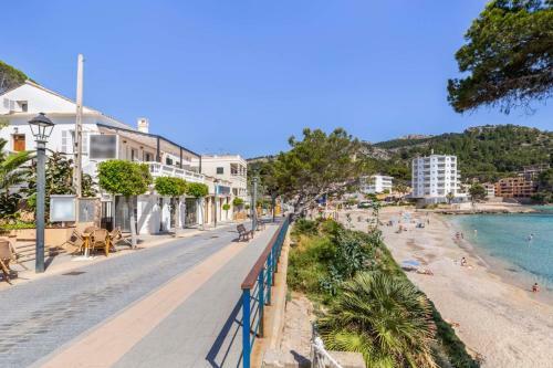 Casa - San Telmo Beach