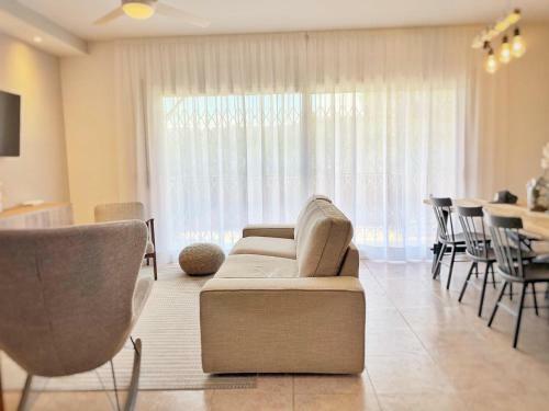 Apartamento Casa Los Pinos 5