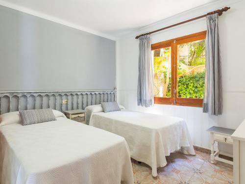 Villa Far Alcanada