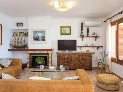Villa Far Alcanada