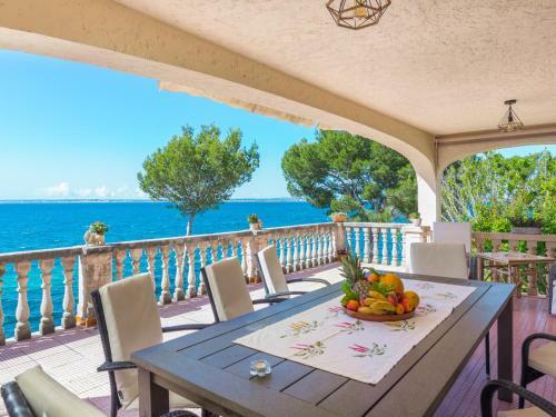 Villa Far Alcanada