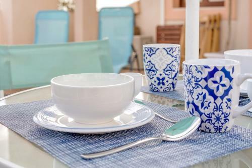 Apartamento Alegr�as