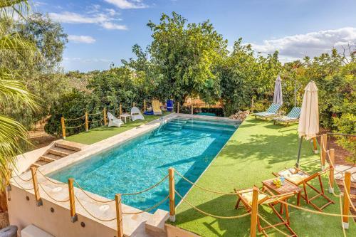 Apartamento Alegr�as